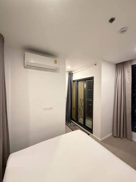 Denim Jatujak · 1 bedroom · 28 SqM · Floor 34 · Chatuchak, Bangkok · Photo 3 Denim Jatujak 1-bedroom Condo in Chatuchak, Bangkok – photo 3