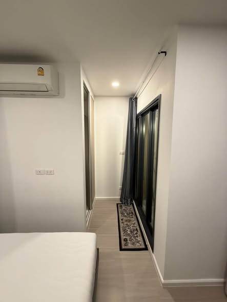 Denim Jatujak · 1 bedroom · 28 SqM · Floor 34 · Chatuchak, Bangkok · Photo 4 Denim Jatujak 1-bedroom Condo in Chatuchak, Bangkok – photo 4