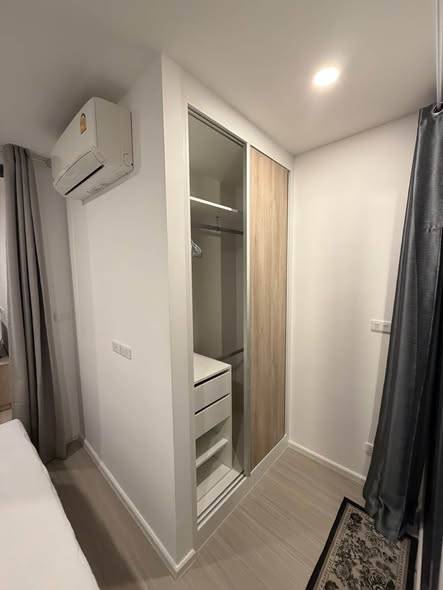 Denim Jatujak · 1 bedroom · 28 SqM · Floor 34 · Chatuchak, Bangkok · Photo 5 Denim Jatujak 1-bedroom Condo in Chatuchak, Bangkok – photo 5
