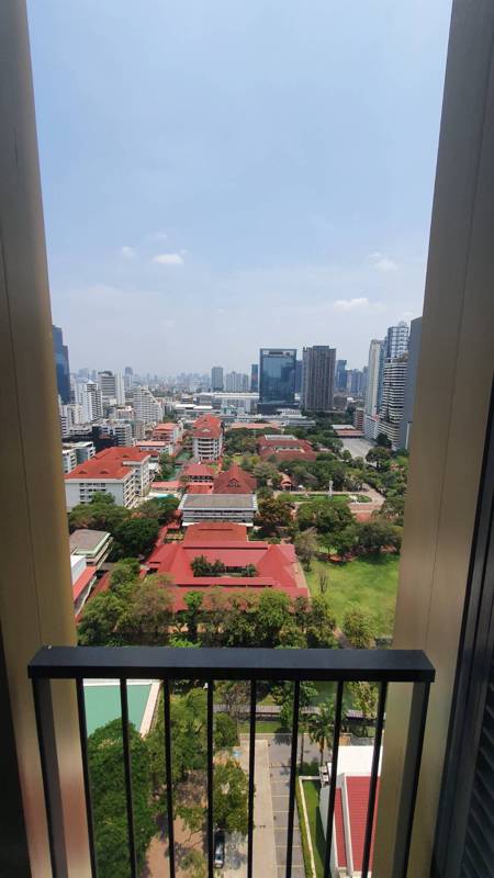 Noble BE19 · 1 bedroom · 35 SqM · Floor 21 · Asoke, Bangkok · Photo 3 Noble BE19 1-bedroom Condo in Asoke, Bangkok – photo 3