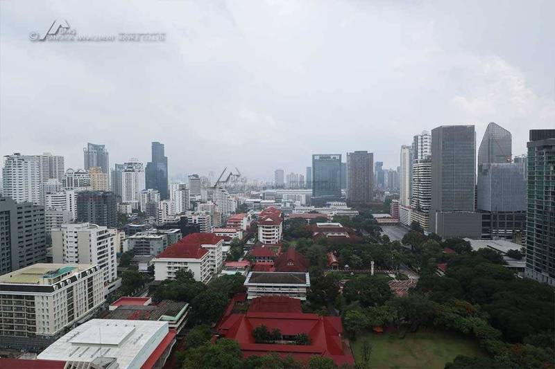 Noble BE19 · 1 bedroom · 35 SqM · Floor 21 · Asoke, Bangkok · Photo 5 Noble BE19 1-bedroom Condo in Asoke, Bangkok – photo 5