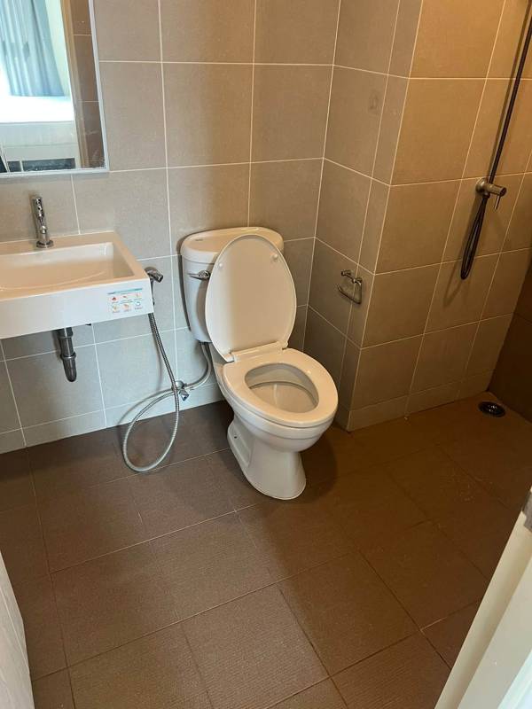Lumpini Ville Sukhumvit 101/1 · 1 bedroom · 28.1 SqM · Floor 6 · Punnawithi, Bangkok · Photo 2 Lumpini Ville Sukhumvit 101/1 1-bedroom Condo in Punnawithi, Bangkok – photo 2