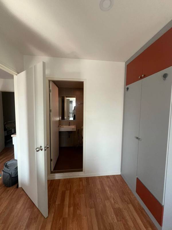 Lumpini Ville Sukhumvit 101/1 · 1 bedroom · 28.1 SqM · Floor 6 · Punnawithi, Bangkok · Photo 3 Lumpini Ville Sukhumvit 101/1 1-bedroom Condo in Punnawithi, Bangkok – photo 3
