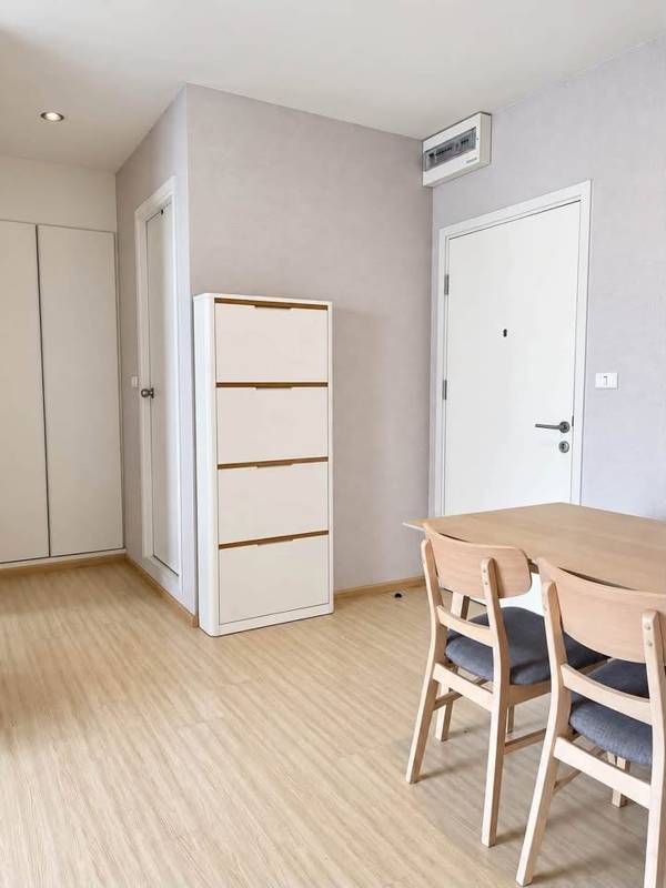 Plum Pinklao · 2 bedroom · 50.42 SqM · Floor 19 · Pinklao, Bangkok · Photo 1 Plum Pinklao 2-bedroom Condo in Pinklao, Bangkok – photo 1