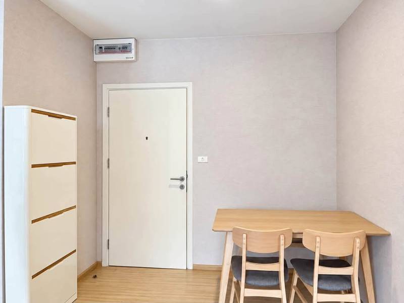 Plum Pinklao · 2 bedroom · 50.42 SqM · Floor 19 · Pinklao, Bangkok · Photo 2 Plum Pinklao 2-bedroom Condo in Pinklao, Bangkok – photo 2
