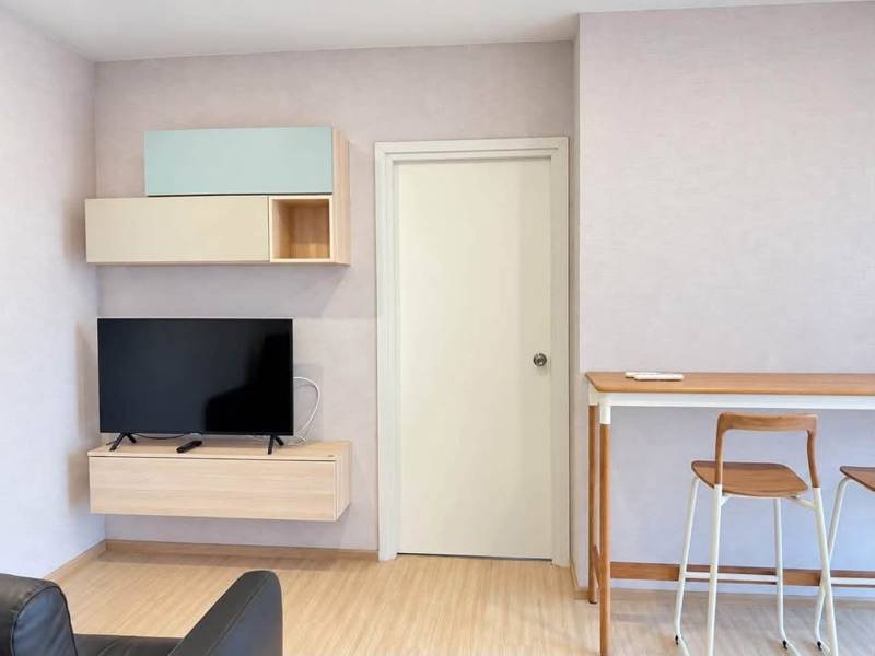 Plum Pinklao · 2 bedroom · 50.42 SqM · Floor 19 · Pinklao, Bangkok · Photo 5 Plum Pinklao 2-bedroom Condo in Pinklao, Bangkok – photo 5