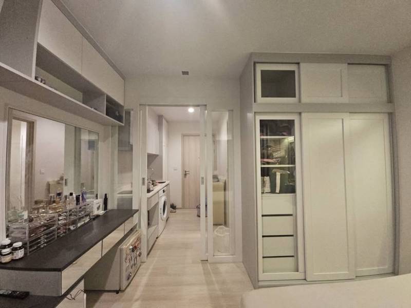 Life One Wireless · 1 bedroom · 24 SqM · Floor 35 · Ploenchit, Bangkok · Photo 5 Life One Wireless 1-bedroom Condo in Ploenchit, Bangkok – photo 5