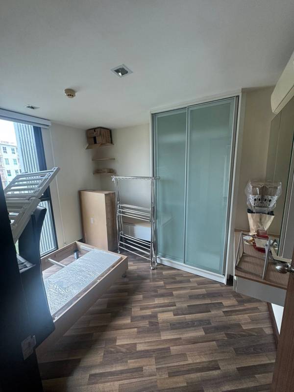 Beyond Sukhumvit · 2 bedroom · 47 SqM · Floor 6 · Bang Na, Bangkok · Photo 1 Beyond Sukhumvit 2-bedroom Condo in Bang Na, Bangkok – photo 1