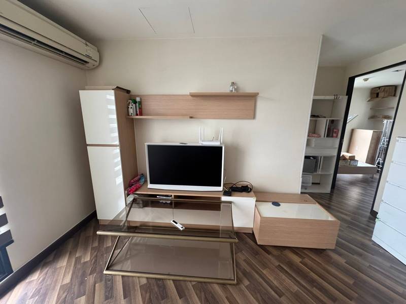 Beyond Sukhumvit · 2 bedroom · 47 SqM · Floor 6 · Bang Na, Bangkok · Photo 2 Beyond Sukhumvit 2-bedroom Condo in Bang Na, Bangkok – photo 2