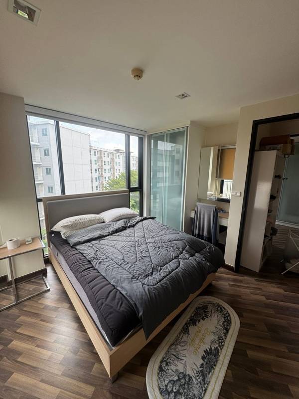 Beyond Sukhumvit · 2 bedroom · 47 SqM · Floor 6 · Bang Na, Bangkok · Photo 3 Beyond Sukhumvit 2-bedroom Condo in Bang Na, Bangkok – photo 3