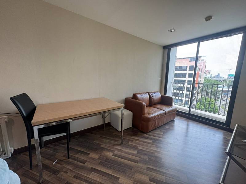 Beyond Sukhumvit · 2 bedroom · 47 SqM · Floor 6 · Bang Na, Bangkok · Photo 5 Beyond Sukhumvit 2-bedroom Condo in Bang Na, Bangkok – photo 5
