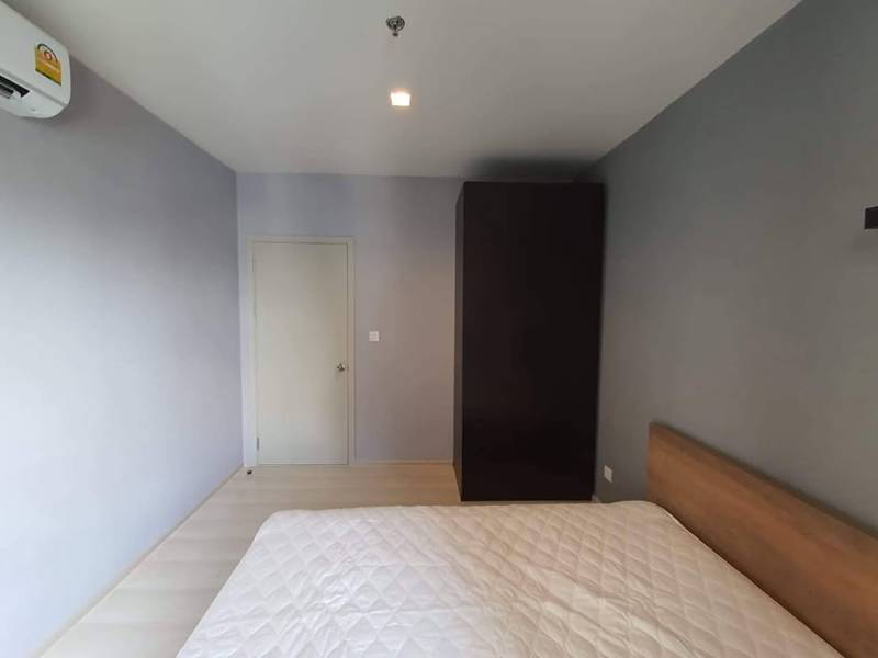 Life Sukhumvit 48 · 1 bedroom · 30 SqM · Floor 10 · Khlong Toei, Bangkok · Photo 2 Life Sukhumvit 48 1-bedroom Condo in Khlong Toei, Bangkok – photo 2