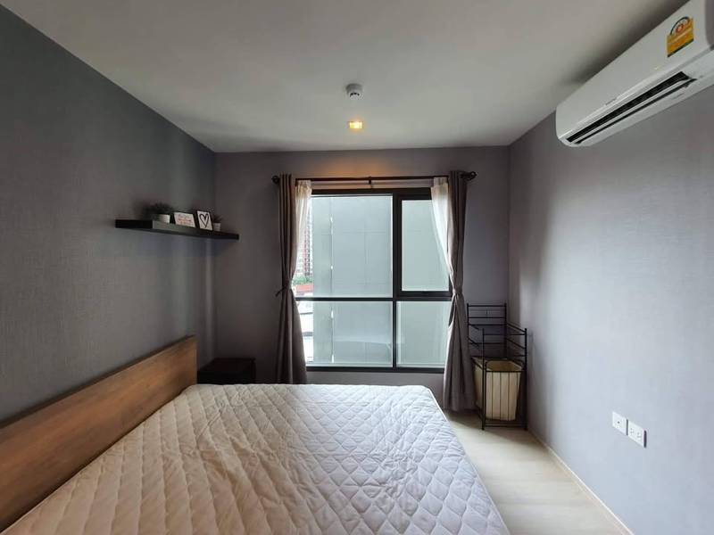 Life Sukhumvit 48 · 1 bedroom · 30 SqM · Floor 10 · Khlong Toei, Bangkok · Photo 3 Life Sukhumvit 48 1-bedroom Condo in Khlong Toei, Bangkok – photo 3