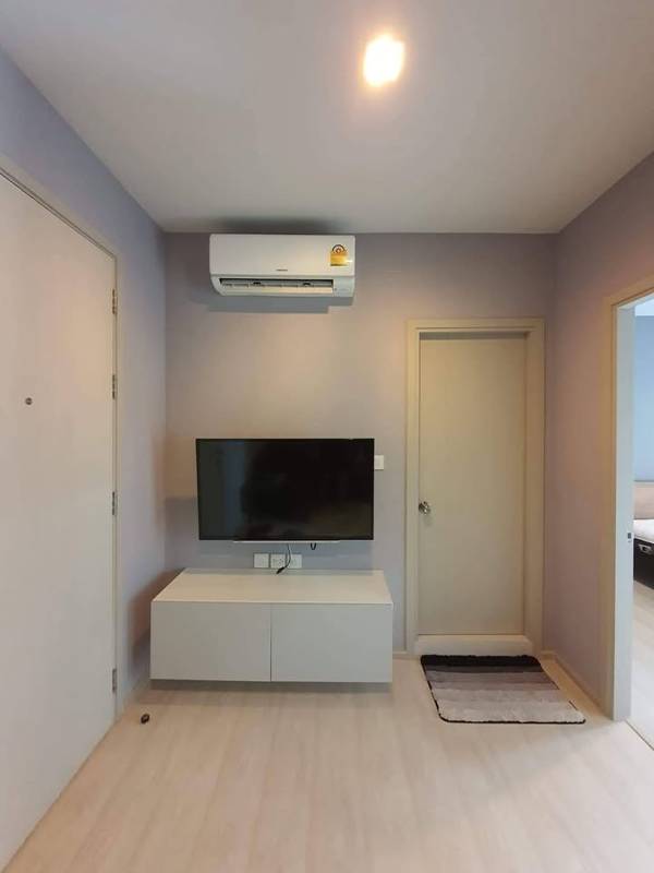Life Sukhumvit 48 · 1 bedroom · 30 SqM · Floor 10 · Khlong Toei, Bangkok · Photo 4 Life Sukhumvit 48 1-bedroom Condo in Khlong Toei, Bangkok – photo 4