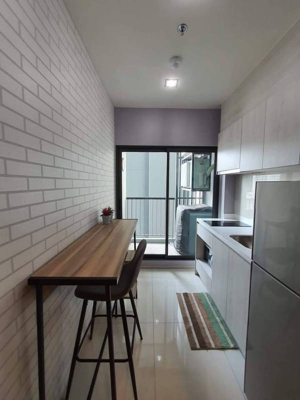 Life Sukhumvit 48 · 1 bedroom · 30 SqM · Floor 10 · Khlong Toei, Bangkok · Photo 5 Life Sukhumvit 48 1-bedroom Condo in Khlong Toei, Bangkok – photo 5
