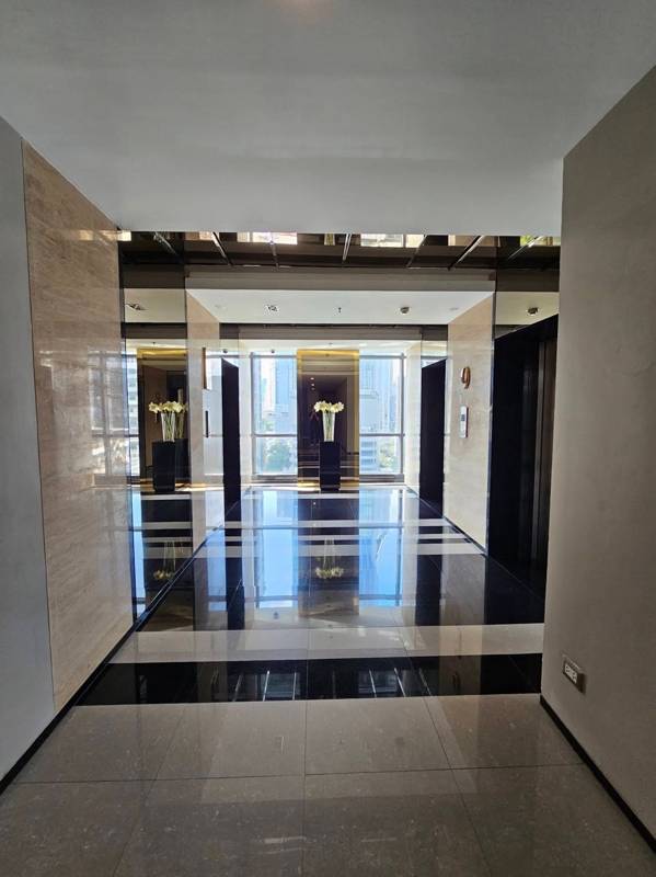 The Address Sukhumvit 28 · 1 bedroom · 52.03 SqM · Floor 9 · Phrom Phong, Bangkok · Photo 5 The Address Sukhumvit 28 1-bedroom Condo in Phrom Phong, Bangkok – photo 5