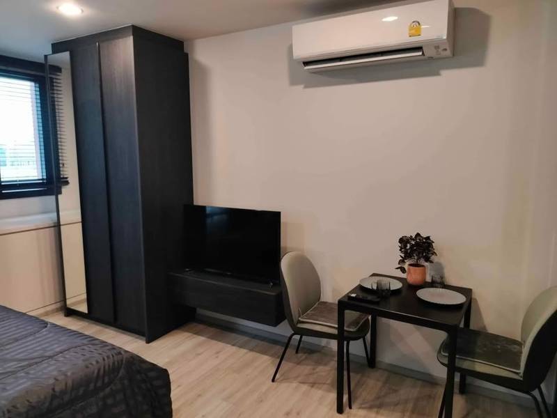 XT Huaikhwang · 1 bedroom · 30 SqM · Floor 10 · Ratchada, Bangkok · Photo 2 XT Huaikhwang 1-bedroom Condo in Ratchada, Bangkok – photo 2