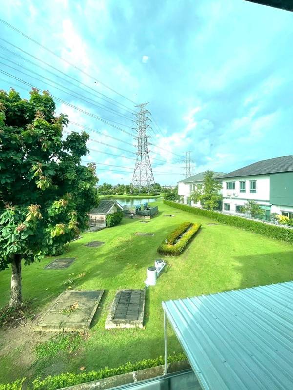 Masterpiece · 3 bedroom · 241 SqM · Samsen, Bangkok · Photo 5 Masterpiece 3-bedroom Detached House in Samsen, Bangkok – photo 5
