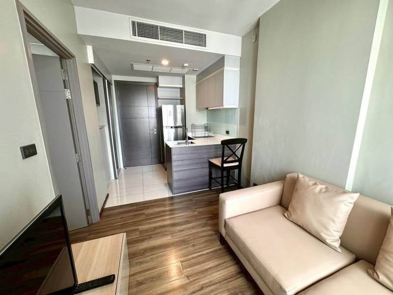 Ceil by Sansiri · 1 bedroom · 30 SqM · Floor 11 · Ekkamai, Bangkok · Photo 2 Ceil by Sansiri 1-bedroom Condo in Ekkamai, Bangkok – photo 2