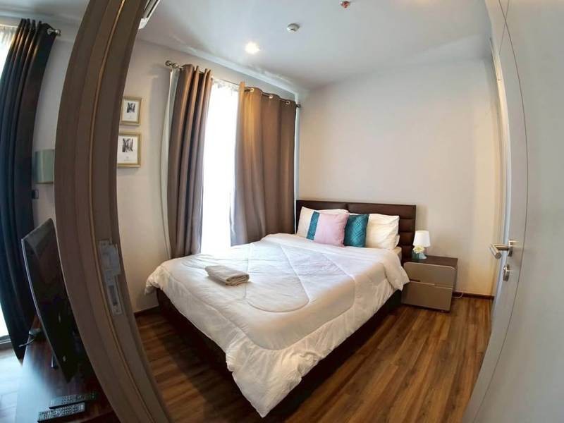 Ceil by Sansiri · 1 bedroom · 30 SqM · Floor 11 · Ekkamai, Bangkok · Photo 3 Ceil by Sansiri 1-bedroom Condo in Ekkamai, Bangkok – photo 3