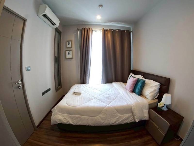 Ceil by Sansiri · 1 bedroom · 30 SqM · Floor 11 · Ekkamai, Bangkok · Photo 4 Ceil by Sansiri 1-bedroom Condo in Ekkamai, Bangkok – photo 4