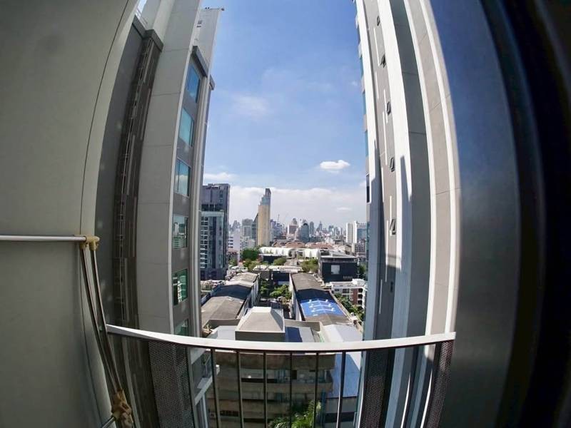Ceil by Sansiri · 1 bedroom · 30 SqM · Floor 11 · Ekkamai, Bangkok · Photo 5 Ceil by Sansiri 1-bedroom Condo in Ekkamai, Bangkok – photo 5