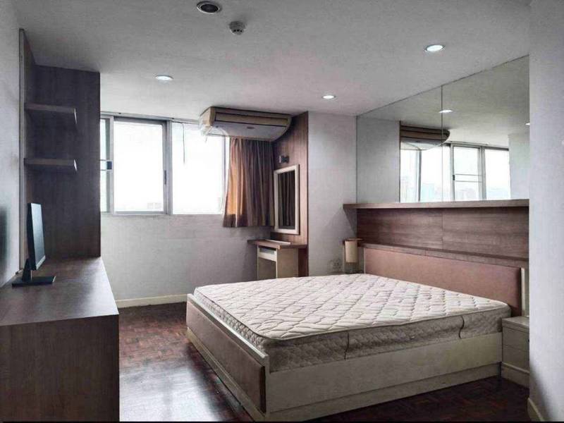 Tai Ping Towers · 3 bedroom · Phetchaburi Road, Bangkok · Photo 3 Tai Ping Towers 3-bedroom Condo in Phetchaburi Road, Bangkok – photo 3