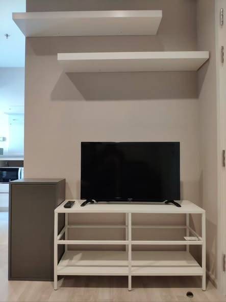 Plum Condo Ramkhamhaeng Station · 1 bedroom · 23.09 SqM · Floor 14 · Ramkhamhaeng, Bangkok · Photo 1 Plum Condo Ramkhamhaeng Station 1-bedroom Condo in Ramkhamhaeng, Bangkok – photo 1
