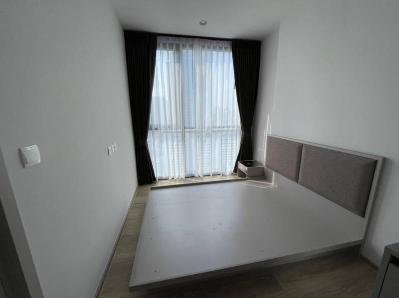 Oka Haus · 1 bedroom · 26.5 SqM · Floor 20 · Khlong Toei, Bangkok · Photo 4 Oka Haus 1-bedroom Condo in Khlong Toei, Bangkok – photo 4