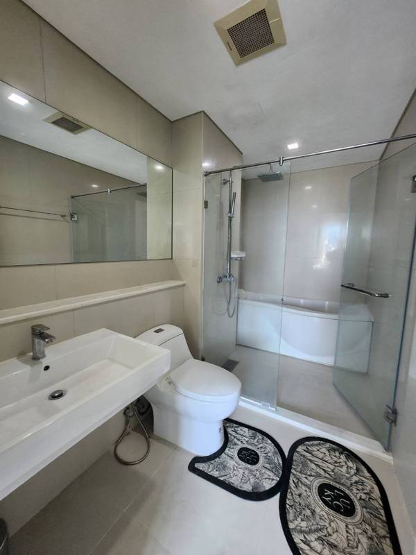 Ivy Thonglor · 1 bedroom · 45 SqM · Floor 12 · Thong Lo, Bangkok · Photo 5 Ivy Thonglor 1-bedroom Condo in Thong Lo, Bangkok – photo 5