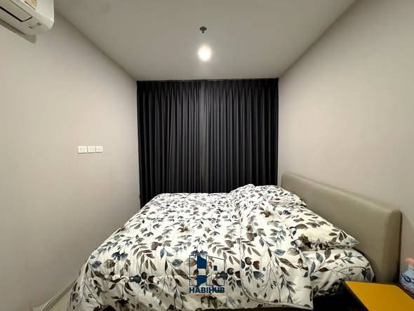 Elio Del Nest · 1 bedroom · 35 SqM · Floor 14 · Bang Na, Bangkok · Photo 1 Elio Del Nest 1-bedroom Condo in Bang Na, Bangkok – photo 1