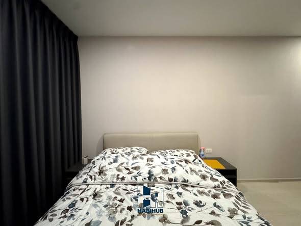 Elio Del Nest · 1 bedroom · 35 SqM · Floor 14 · Bang Na, Bangkok · Photo 2 Elio Del Nest 1-bedroom Condo in Bang Na, Bangkok – photo 2
