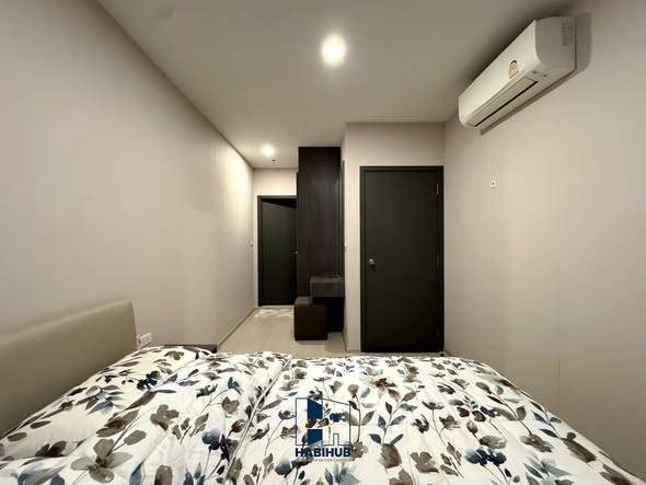 Elio Del Nest · 1 bedroom · 35 SqM · Floor 14 · Bang Na, Bangkok · Photo 3 Elio Del Nest 1-bedroom Condo in Bang Na, Bangkok – photo 3