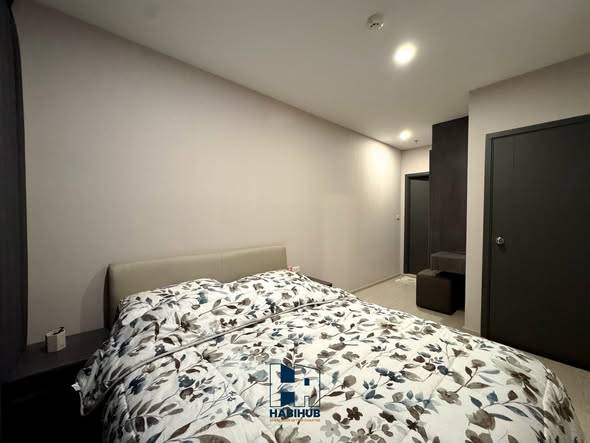Elio Del Nest · 1 bedroom · 35 SqM · Floor 14 · Bang Na, Bangkok · Photo 4 Elio Del Nest 1-bedroom Condo in Bang Na, Bangkok – photo 4