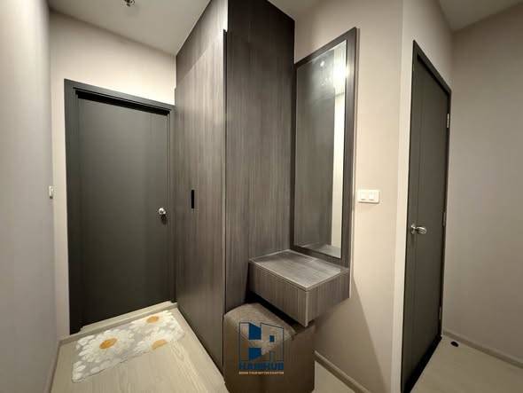 Elio Del Nest · 1 bedroom · 35 SqM · Floor 14 · Bang Na, Bangkok · Photo 5 Elio Del Nest 1-bedroom Condo in Bang Na, Bangkok – photo 5