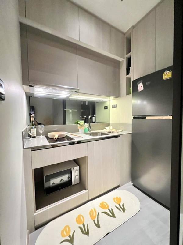 The FINE Bangkok Thonglor-Ekamai · 1 bedroom · 35 SqM · Floor 12 · Watthana, Bangkok · Photo 3 The FINE Bangkok Thonglor-Ekamai 1-bedroom Condo in Watthana, Bangkok – photo 3