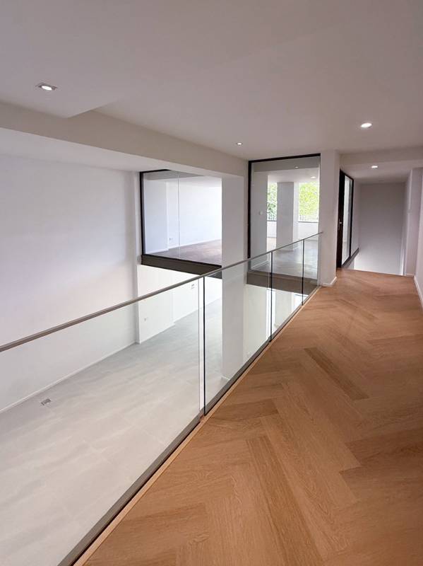 Pridi 14 Townhome with Maid's Room · 5 bedroom · 188 SqM · Floor 4 · Khlong Toei, Bangkok · Photo 2 Pridi 14 Townhome with Maid's Room 5-bedroom Townhouse in Khlong Toei, Bangkok – photo 2