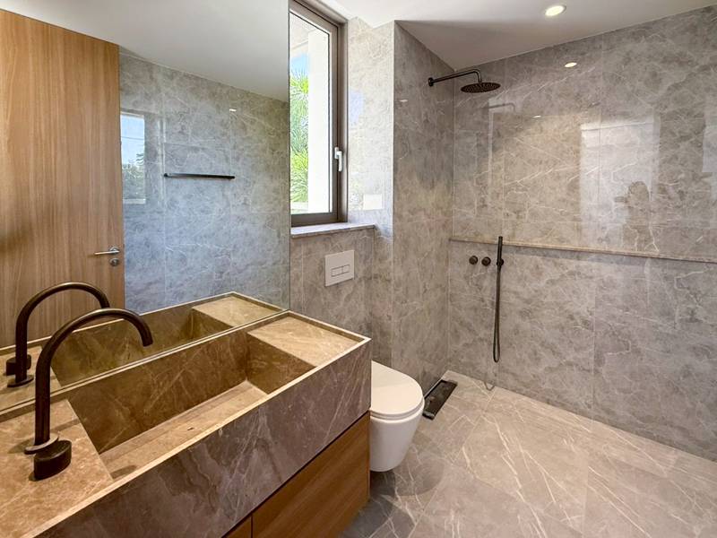 Pridi 14 Townhome with Maid's Room · 5 bedroom · 188 SqM · Floor 4 · Khlong Toei, Bangkok · Photo 3 Pridi 14 Townhome with Maid's Room 5-bedroom Townhouse in Khlong Toei, Bangkok – photo 3