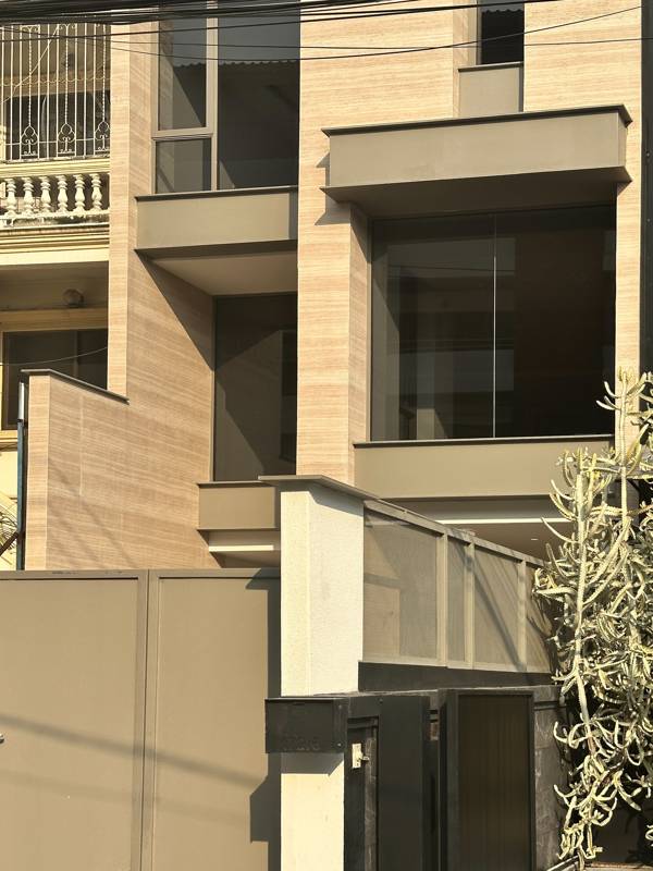 Pridi 14 Townhome with Maid's Room · 5 bedroom · 188 SqM · Floor 4 · Khlong Toei, Bangkok · Photo 5 Pridi 14 Townhome with Maid's Room 5-bedroom Townhouse in Khlong Toei, Bangkok – photo 5