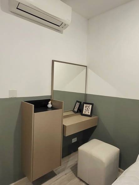 XT Huaikhwang · 1 bedroom · 30 SqM · Floor 26 · Ratchada, Bangkok · Photo 3 XT Huaikhwang 1-bedroom Condo in Ratchada, Bangkok – photo 3