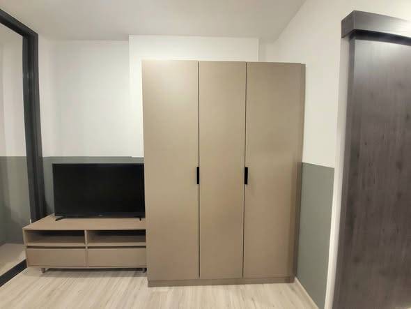 XT Huaikhwang · 1 bedroom · 30 SqM · Floor 26 · Ratchada, Bangkok · Photo 4 XT Huaikhwang 1-bedroom Condo in Ratchada, Bangkok – photo 4