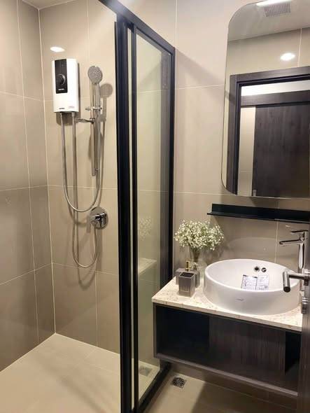 XT Huaikhwang · 1 bedroom · 30 SqM · Floor 26 · Ratchada, Bangkok · Photo 5 XT Huaikhwang 1-bedroom Condo in Ratchada, Bangkok – photo 5