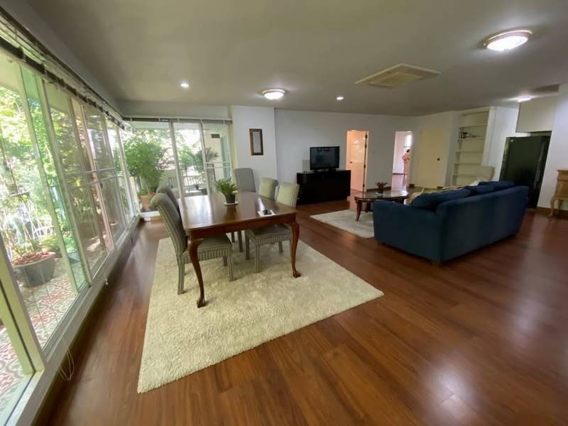 31 Place · 2 bedroom · 190 SqM · Photo 1 31 Place 2-bedroom Service Apartment – photo 1