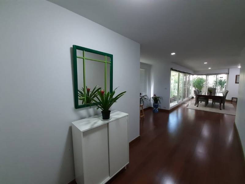31 Place · 2 bedroom · 190 SqM · Photo 3 31 Place 2-bedroom Service Apartment – photo 3