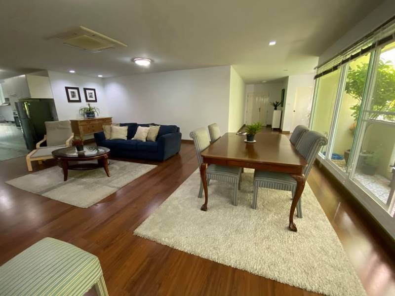 31 Place · 2 bedroom · 190 SqM · Photo 4 31 Place 2-bedroom Service Apartment – photo 4