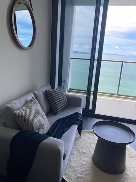 Zire Wongamat · 1 bedroom · 38 SqM · Floor 25 · Pattaya, Chon Buri · Photo 2 Zire Wongamat 1-bedroom Condo in Pattaya, Chon Buri – photo 2