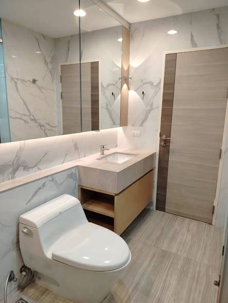 D65 Condominium · 1 bedroom · 54 SqM · Floor 3 · Watthana, Bangkok · Photo 1 D65 Condominium 1-bedroom Condo in Watthana, Bangkok – photo 1