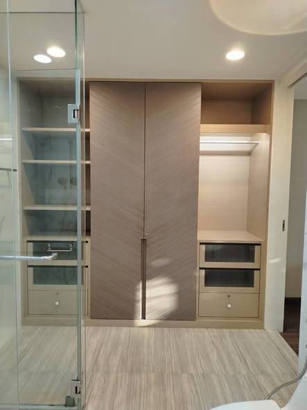 D65 Condominium · 1 bedroom · 54 SqM · Floor 3 · Watthana, Bangkok · Photo 4 D65 Condominium 1-bedroom Condo in Watthana, Bangkok – photo 4