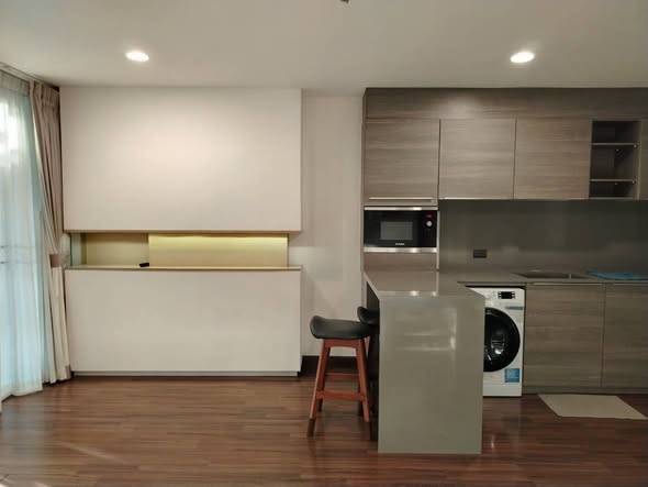 D65 Condominium · 1 bedroom · 54 SqM · Floor 3 · Watthana, Bangkok · Photo 5 D65 Condominium 1-bedroom Condo in Watthana, Bangkok – photo 5