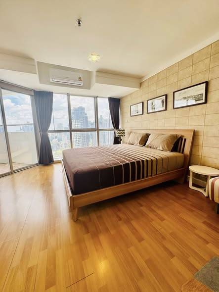 The Waterford Diamond · 2 bedroom · 70 SqM · Floor 24 · Phrom Phong, Bangkok · Photo 4 The Waterford Diamond 2-bedroom Condo in Phrom Phong, Bangkok – photo 4